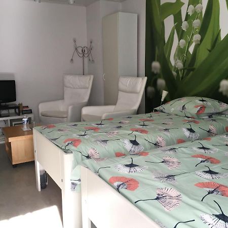 Bed & Breakfast De Ijsvogel Doorwerth Ngoại thất bức ảnh
