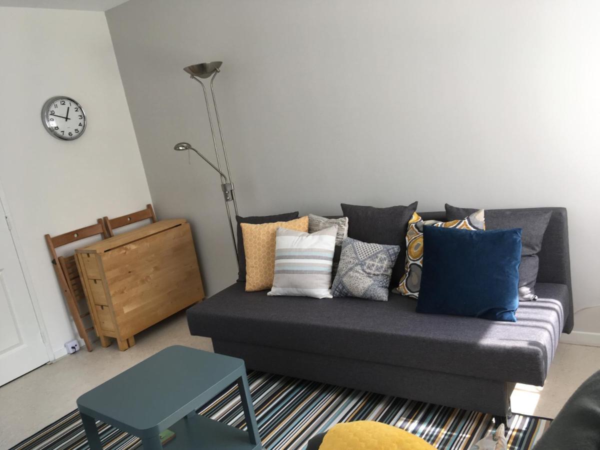 Bed & Breakfast De Ijsvogel Doorwerth Ngoại thất bức ảnh