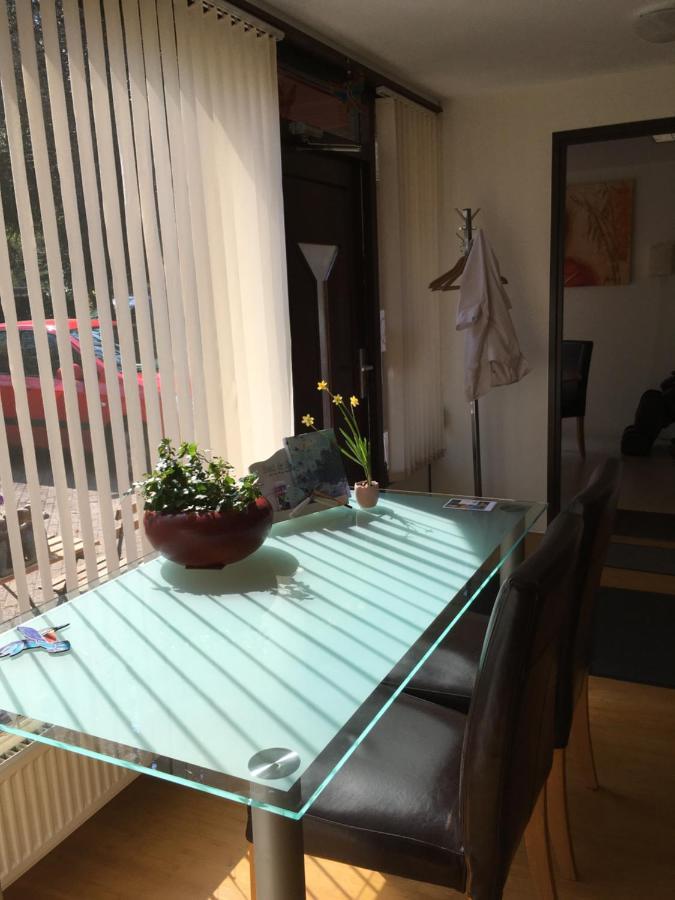 Bed & Breakfast De Ijsvogel Doorwerth Ngoại thất bức ảnh