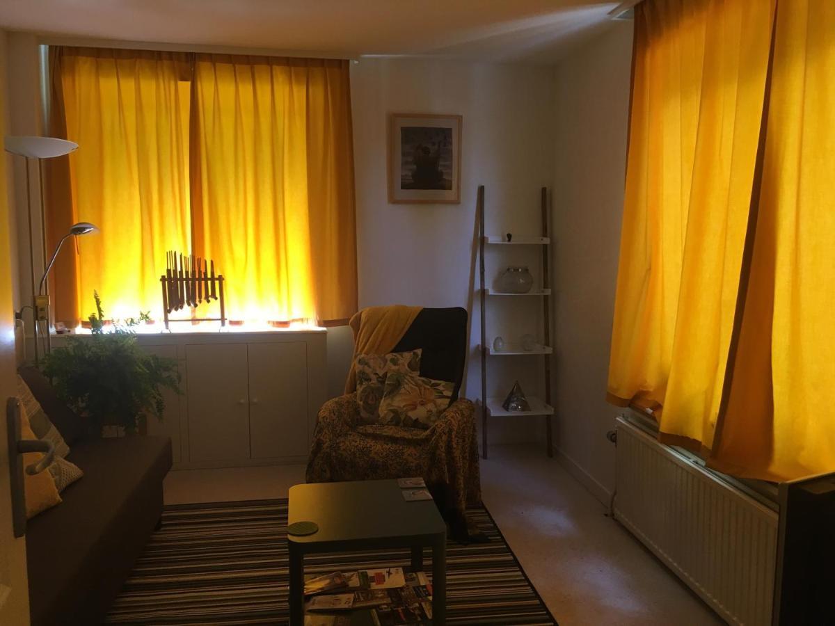 Bed & Breakfast De Ijsvogel Doorwerth Ngoại thất bức ảnh