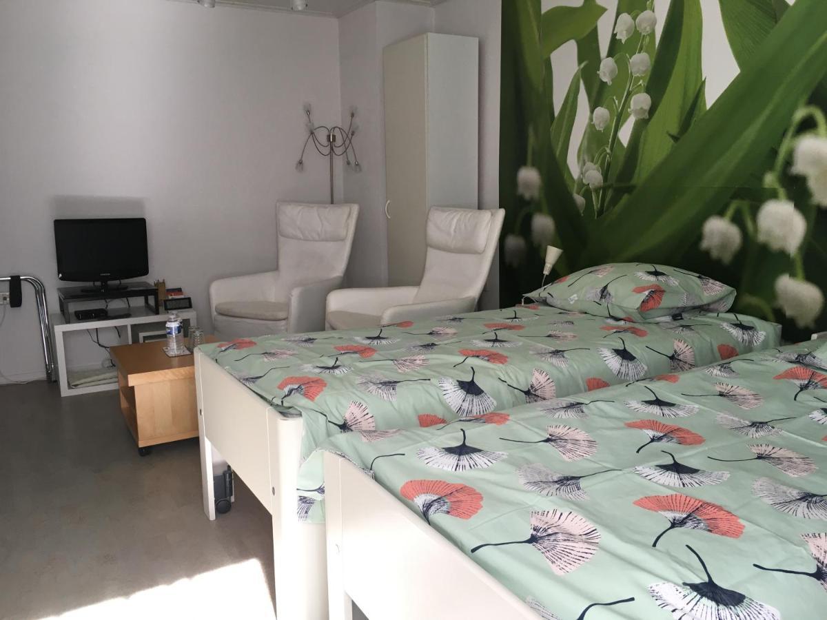 Bed & Breakfast De Ijsvogel Doorwerth Ngoại thất bức ảnh