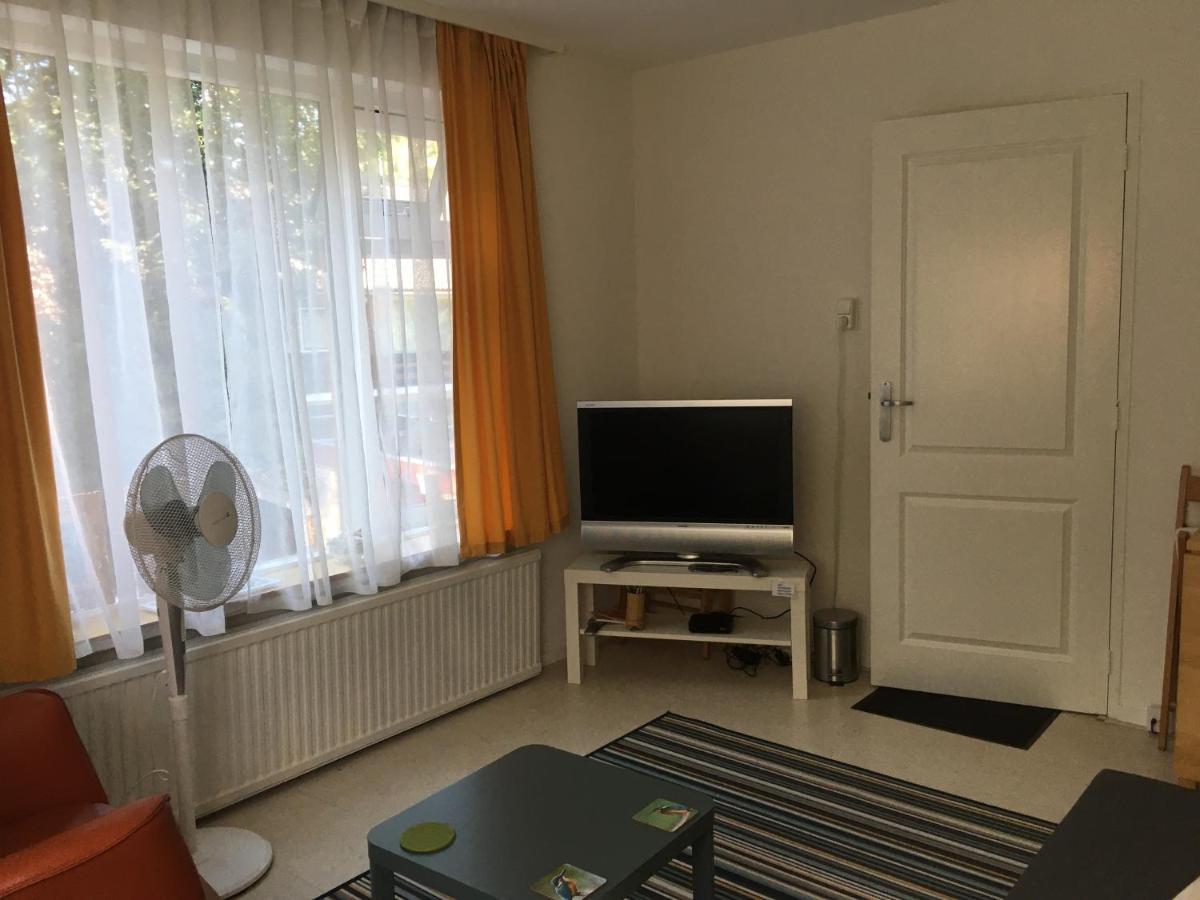 Bed & Breakfast De Ijsvogel Doorwerth Ngoại thất bức ảnh