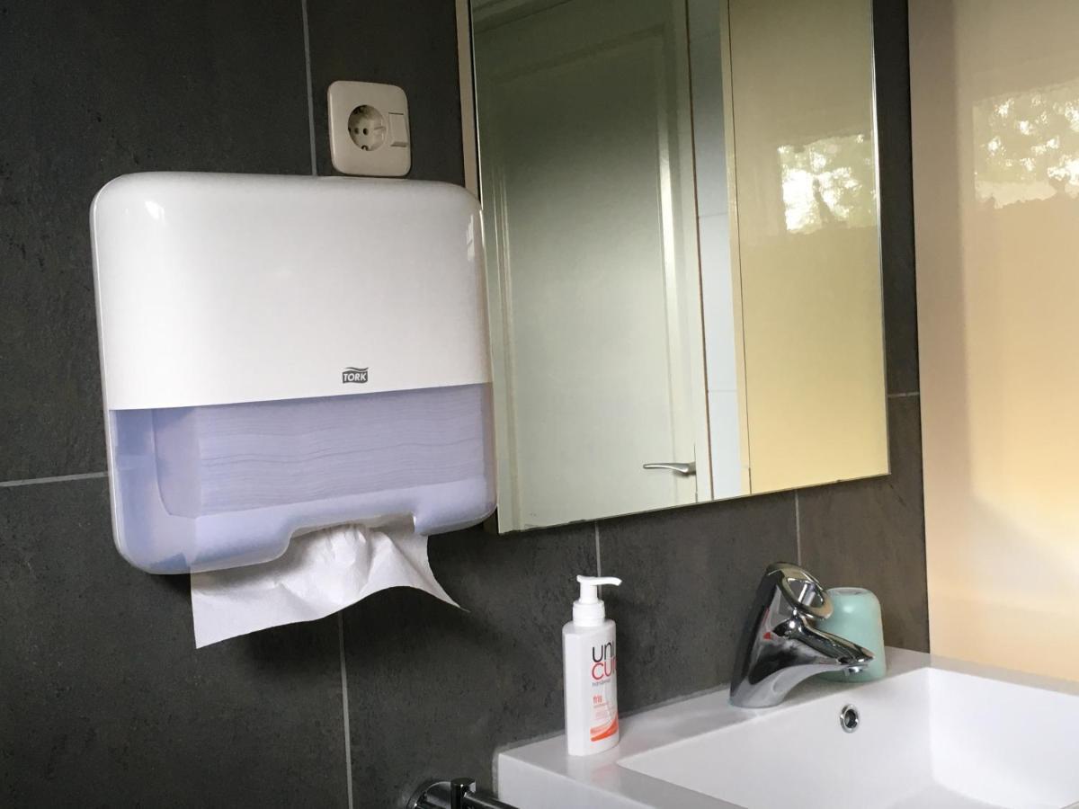 Bed & Breakfast De Ijsvogel Doorwerth Ngoại thất bức ảnh