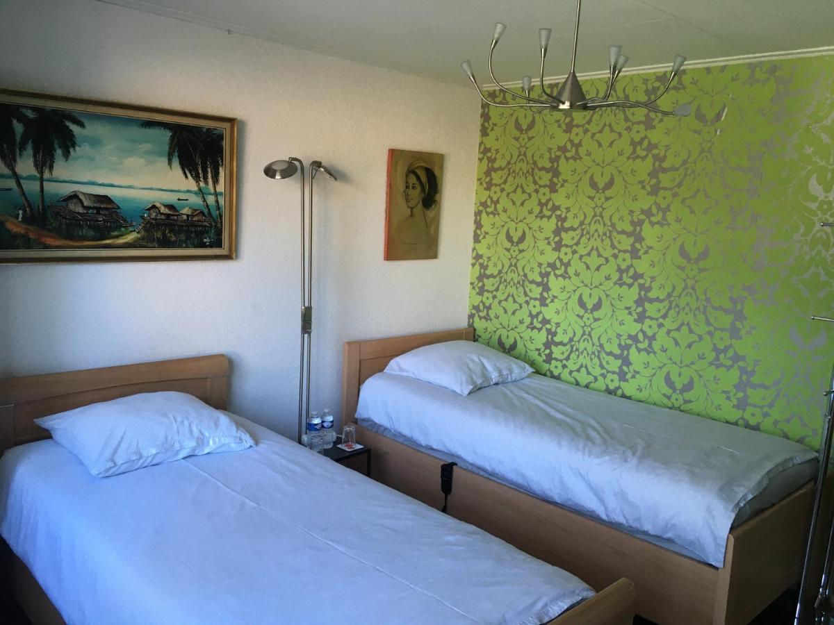Bed & Breakfast De Ijsvogel Doorwerth Ngoại thất bức ảnh