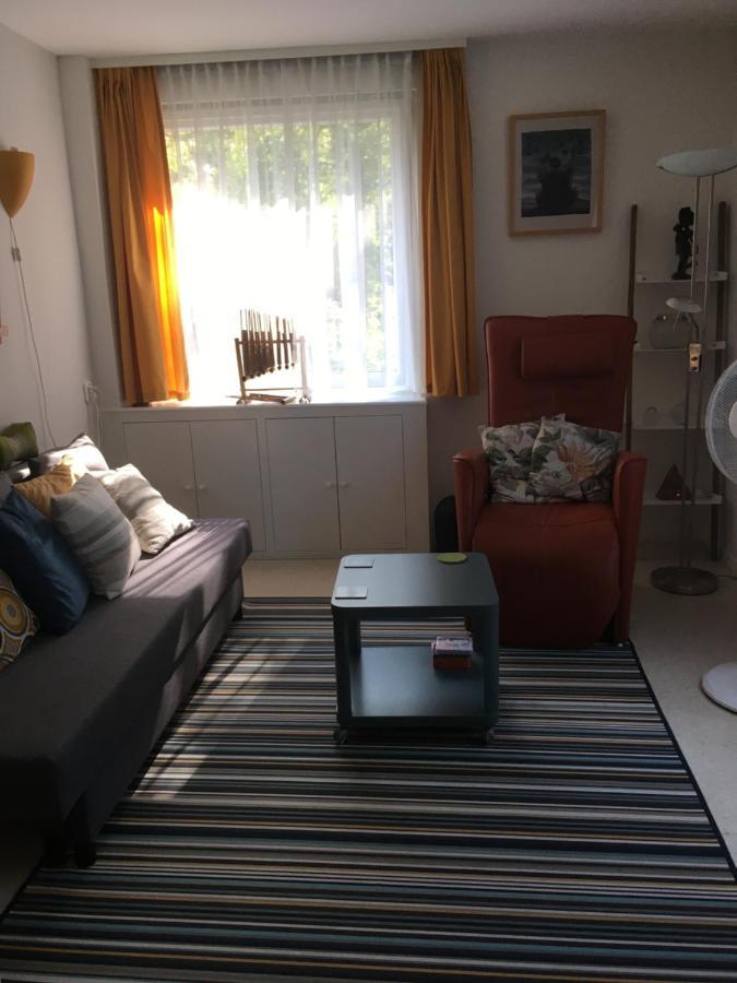 Bed & Breakfast De Ijsvogel Doorwerth Ngoại thất bức ảnh